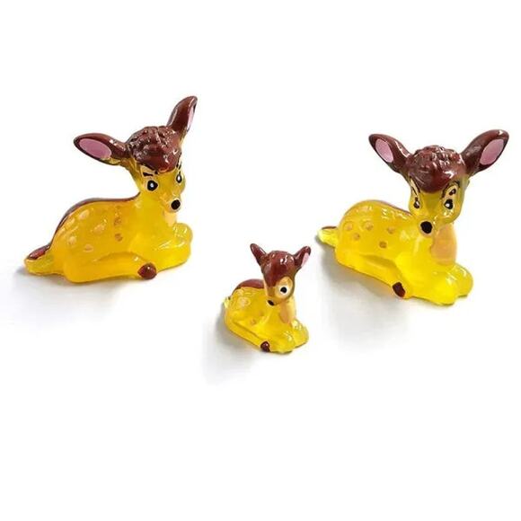 Cute Fawn Toy Bath Bomb for Kids with Surprise Inside - Picture 2 of 6